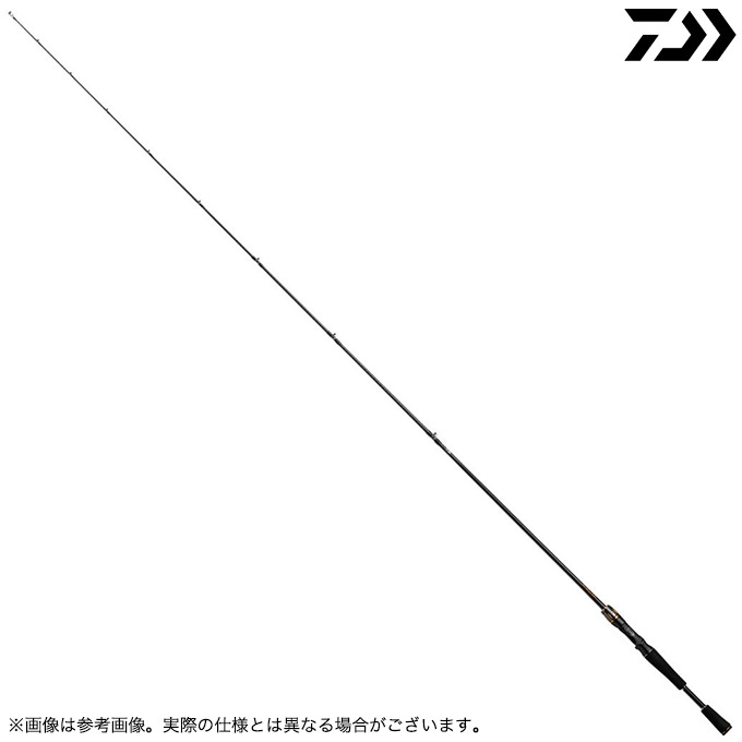 DAIWA（ダイワ） 【取り寄せ商品】 リベリオン 701HXB-ST (1ピース