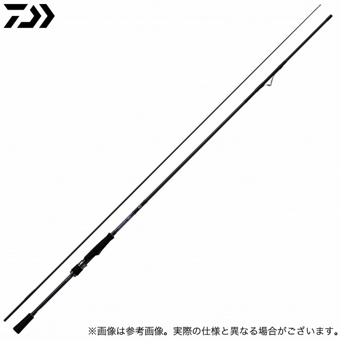 取り寄せ商品】ダイワ 21 エメラルダス MX IL 80MLM・N (釣竿