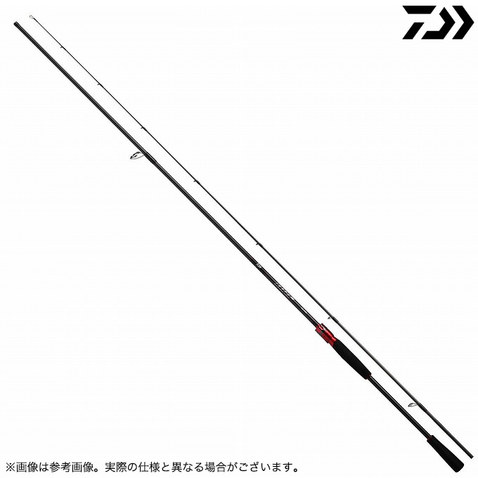 取り寄せ商品】 ダイワ 21 HRF AIR 90M/MH・N (2021年モデル