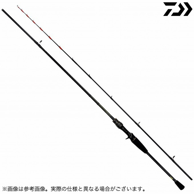 取り寄せ商品】 ダイワ 21 マゴチ X 210・R (2021年モデル/船竿 