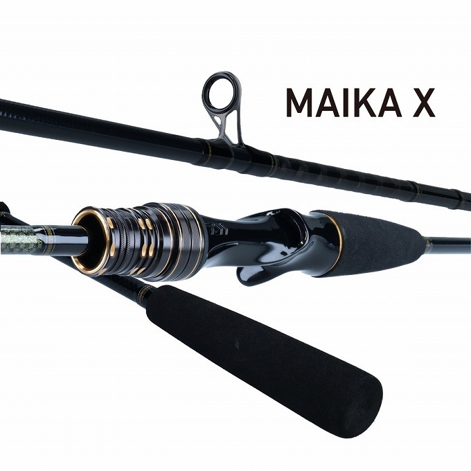 【新着商品】ダイワ(DAIWA) 21 マイカ X 180・R DAIWA（ダイワ） ネライX M-180 【大型商品160】 : つり具のヨコオ