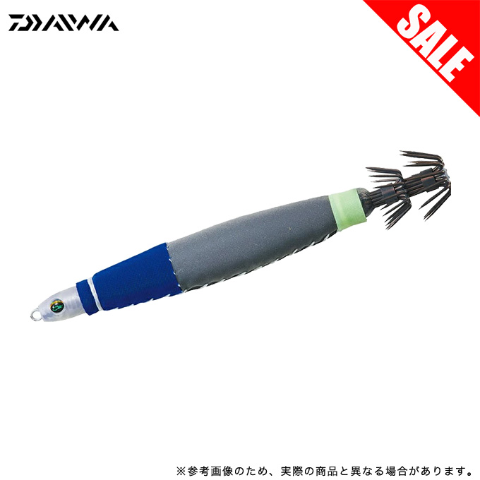 DAIWA（釣り） 【目玉商品】ダイワ エメラルダス イカメタル