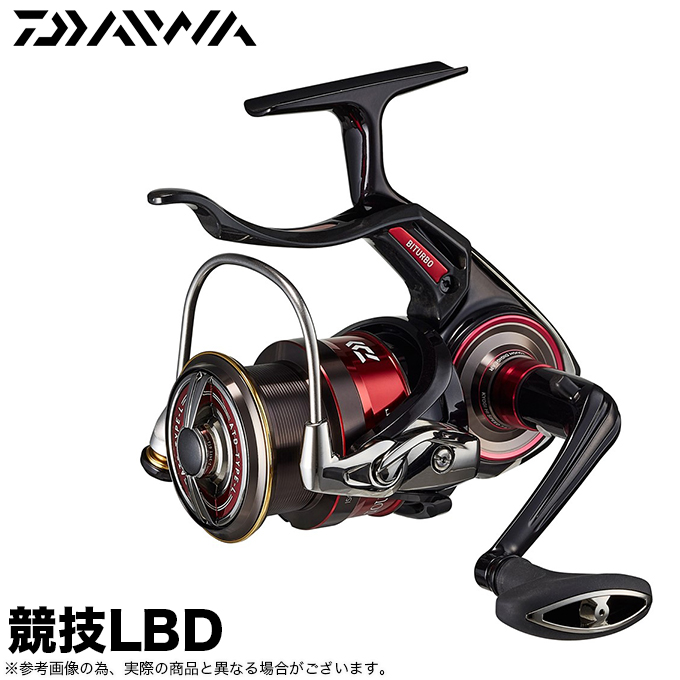 DAIWA（釣り） ダイワ 22 トーナメント ISO LBD 競技LBD (2022年