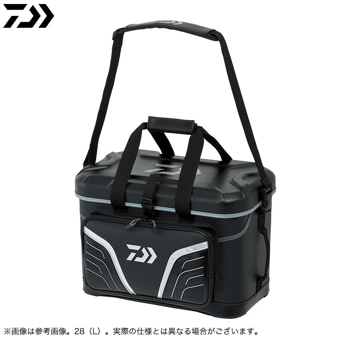 DAIWA（ダイワ） 【取り寄せ商品】 クールバッグ FF (L) 38(L