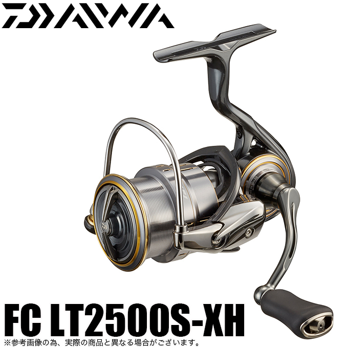 ダイワ ルビアスエアリティ FC LT2500S-XH リブレ - www.onkajans.com