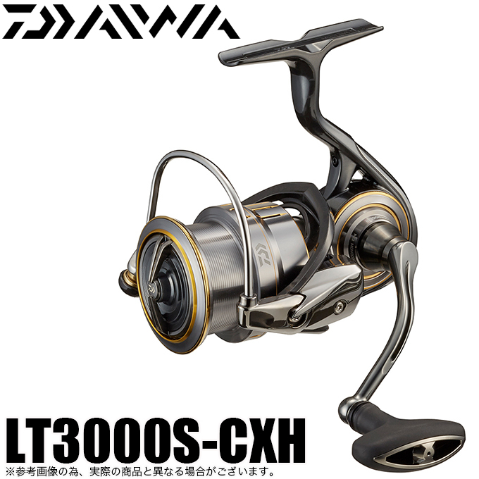 人気の新作 Daiwa Lt3000s C ルビアスアエリティ Airity 21luvias リール Williamsav Com