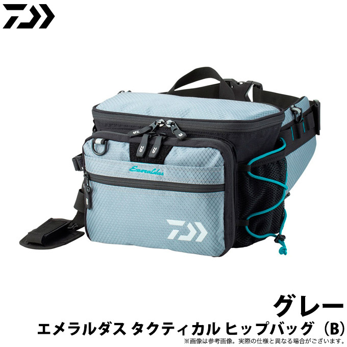 DAIWA（釣り） 【取り寄せ商品】ダイワ エメラルダス