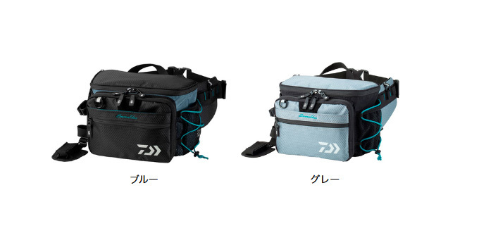 ▲美品 Daiwa/ダイワ エメラルダスST 86ML バッグ/収納袋付き △美品 Daiwa/ダイワ エメラルダスST 86ML バッグ/収納袋付き