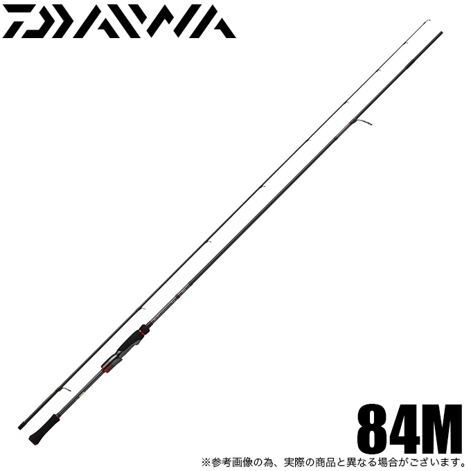 DAIWA（ダイワ） 21 エメラルダス STOIST RT 84M (2021年モデル