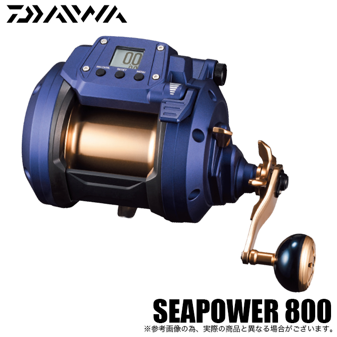 Amazon.com : Daiwa Shoreline Shiner Z Vertis R140F-SSR Sea