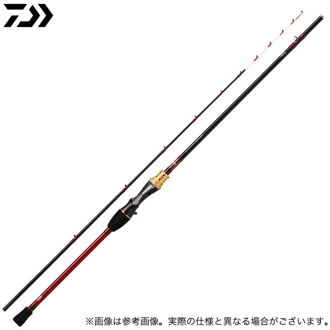 しなやかな ダイワ つり具のマルニシ Paypayモール店 通販 Paypayモール 21 アナリスター