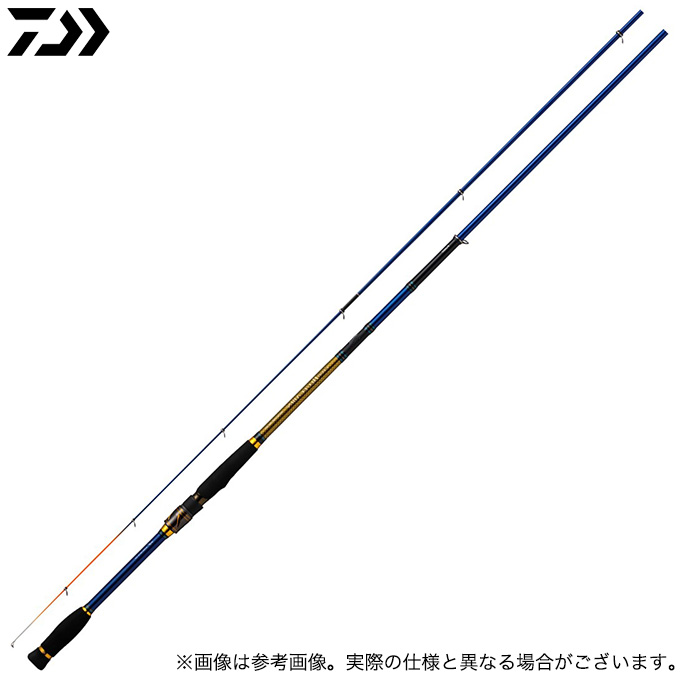 DAIWA（ダイワ） 【目玉商品】ダイワ 22 クラブブルーキャビンメタル
