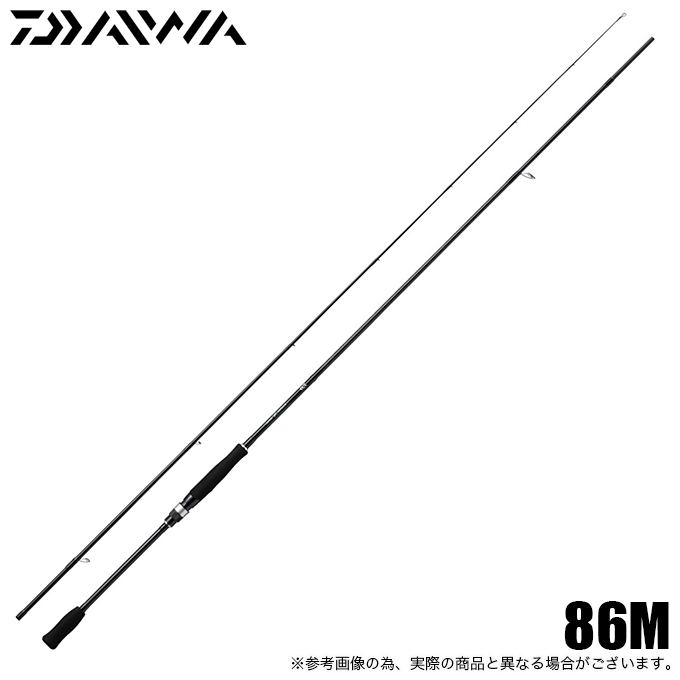 ダイワ 22 エギング X 86M (2022年モデル) エギングロッド /(5