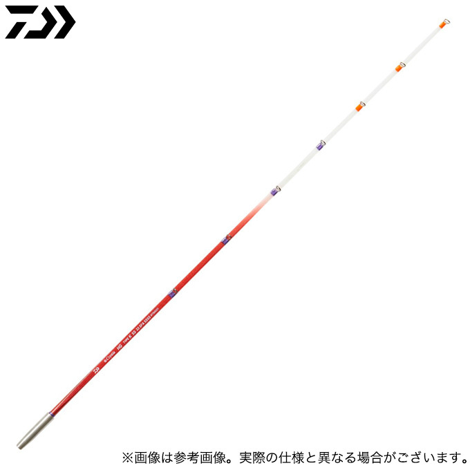 DAIWA（ダイワ） 【取り寄せ商品】ダイワ 20 クリスティアワカサギ HG
