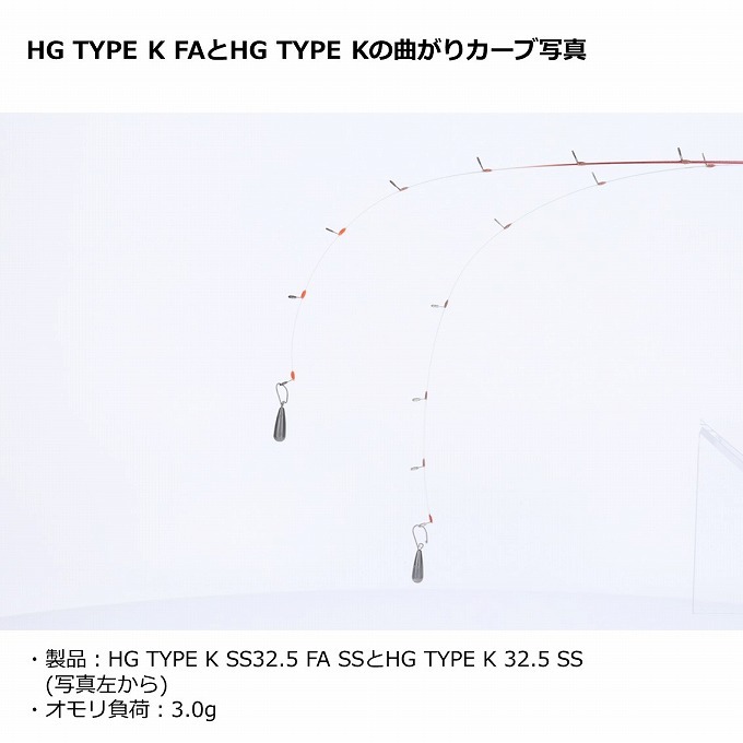 DAIWA（ダイワ） 【取り寄せ商品】ダイワ 20 クリスティアワカサギ HG