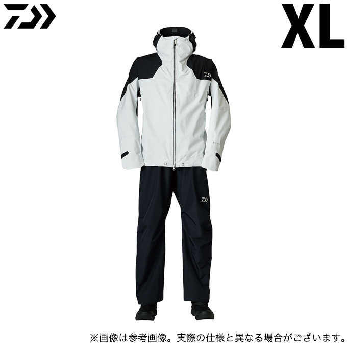 DAIWA（ダイワ） 【取り寄せ商品】 DR-1221A (XL／ライトグレー