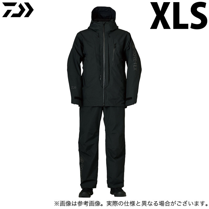 DAIWA（ダイワ） 【取り寄せ商品】 DW-1821 (ブラック) (XLSサイズ