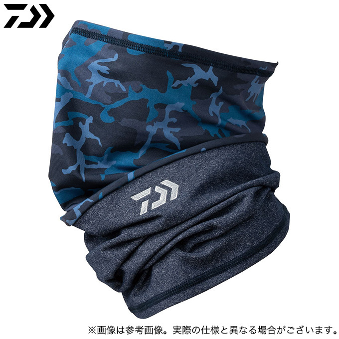Amazon | ダイワ(DAIWA) フィッシングキャップ ネックゲイター