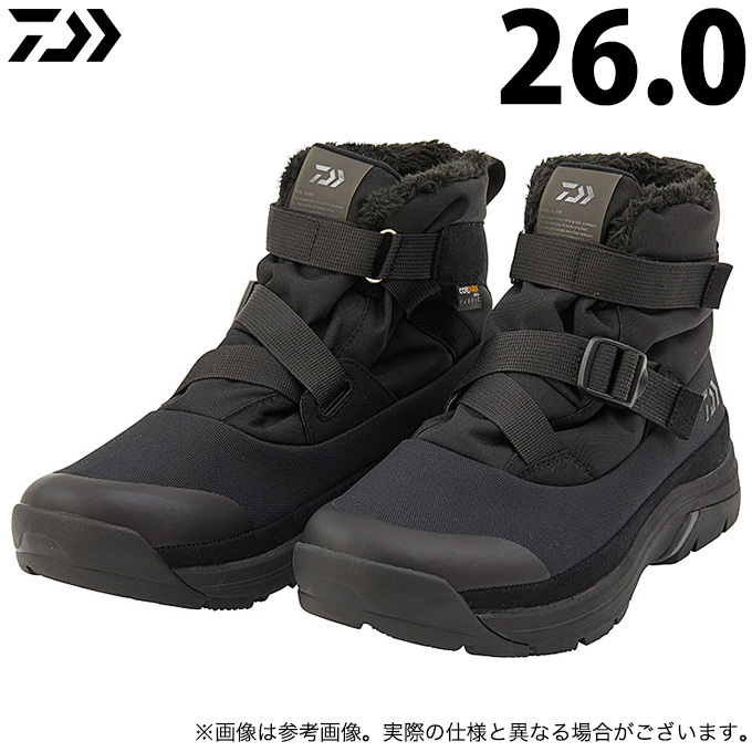 DAIWA（ダイワ） 【取り寄せ商品】 DS-2350W-H (26.0) (ブラック