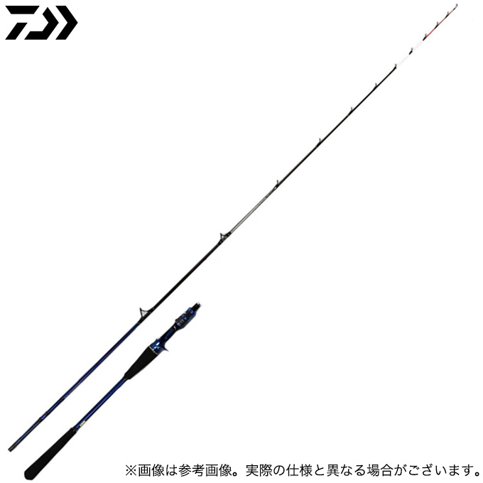 DAIWA（ダイワ） 【取り寄せ商品】 20 極鋭タチウオ テンヤSP 91H