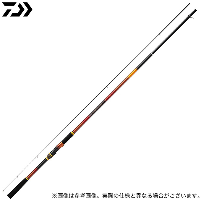 DAIWA（ダイワ） 【取り寄せ商品】 22 大島 フレイムホーク 1.5号-50