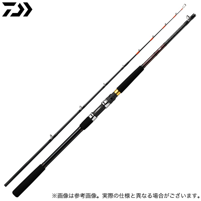 DAIWA（ダイワ） 【取り寄せ商品】 22 ヤリイカ X 175 (船竿・ロッド