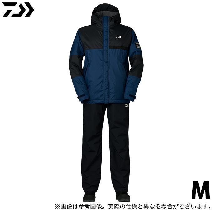 DAIWA レインマックスDW-3522 防寒ウェア 4550133282324.jpg