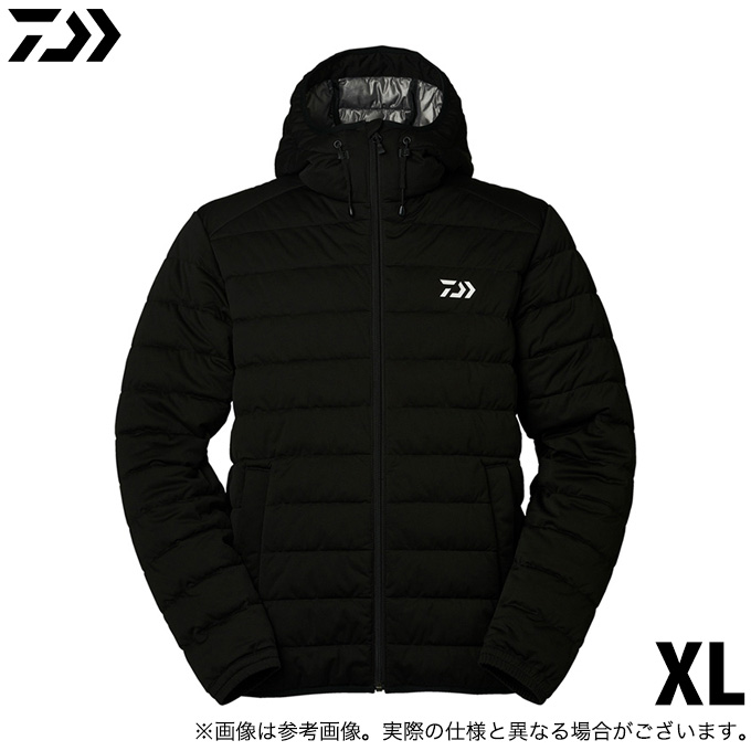DAIWA（ダイワ） 【取り寄せ商品】ダイワ DJ-2322 (ブラック／XL 