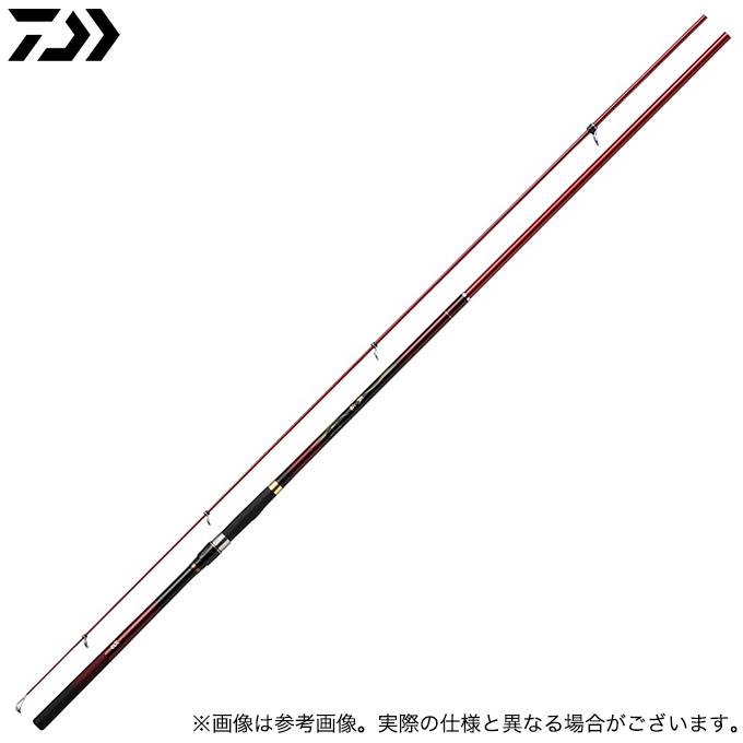 DAIWA（釣り） 【取り寄せ商品】 ダイワ 波濤 ハトウ 遠投 4-45