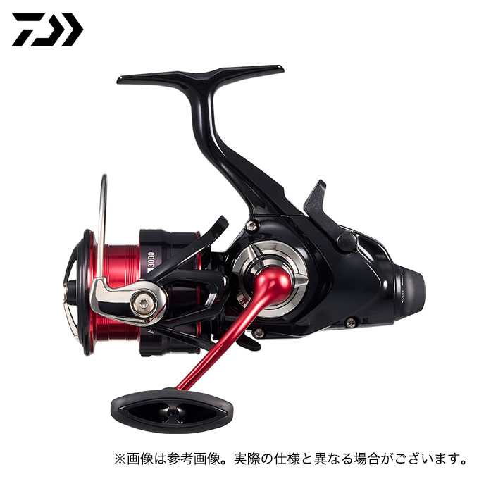 ダイワ　23アオリトライアルBR LT3000 ダイワ 23 アオリトライアルBR LT3000 | リール,スピニング