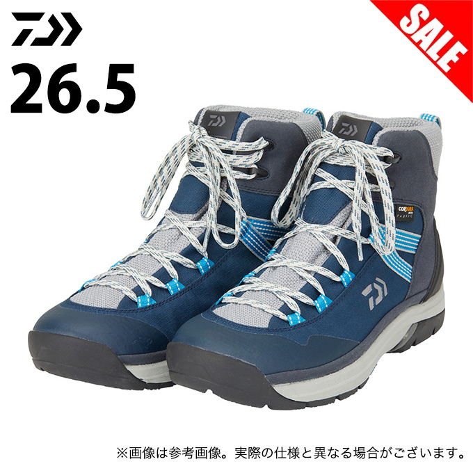 DAIWA（釣り） (7)【目玉商品】 ダイワ DS-2102QS-H (ネイビー