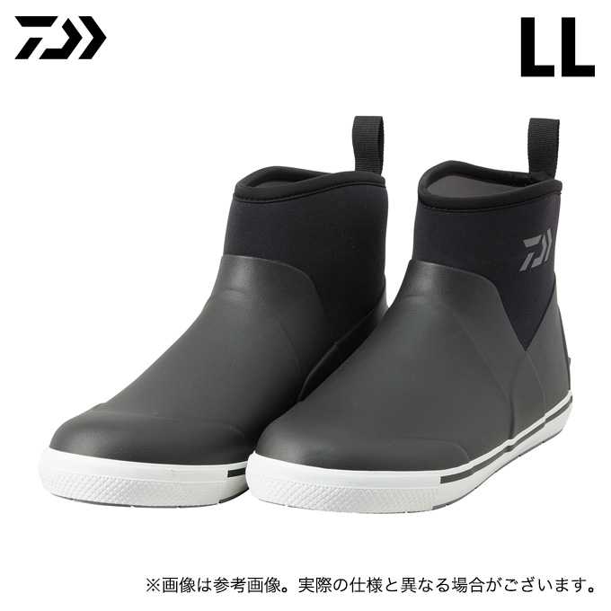 DAIWA（ダイワ） 【取り寄せ商品】 FB-2450-T (ブラック／LL) タイト