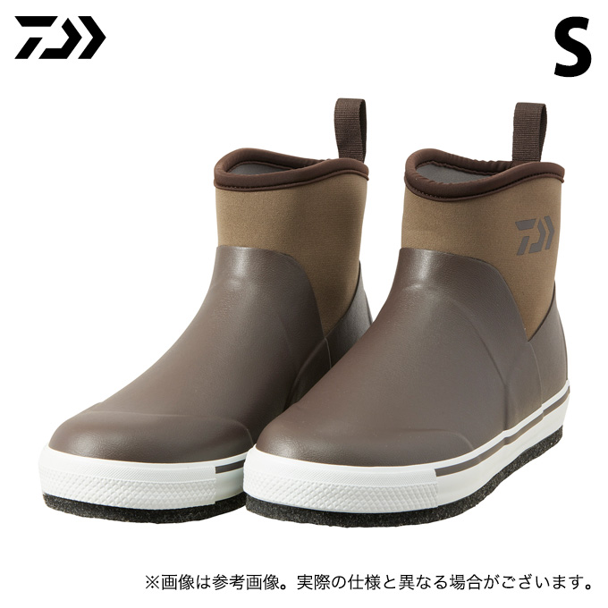 DAIWA（ダイワ） (7)【目玉商品】 FB-2550-T (ダークブラウン／S