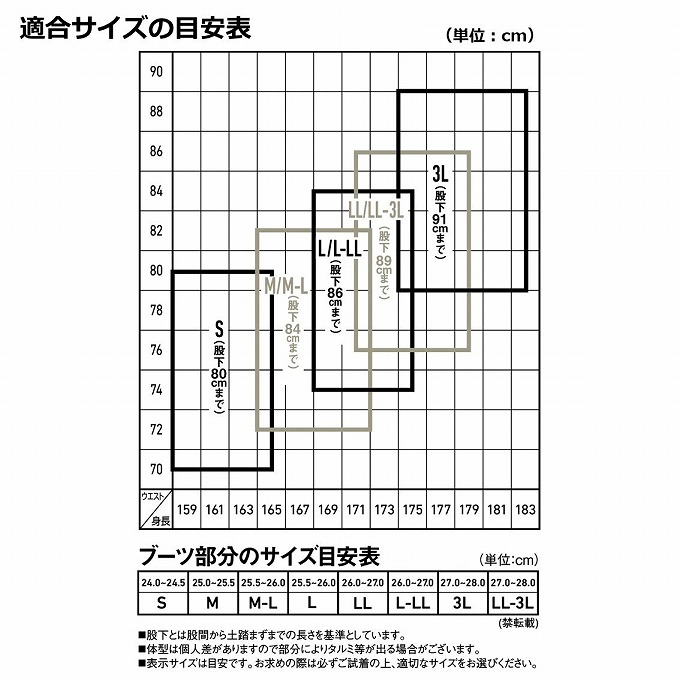 取り寄せ商品】 ダイワ SW-4502B-T(先丸) ブラック／L(25.5〜26.0