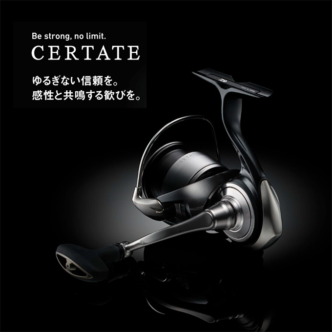 DAIWA（釣り） ダイワ 24 セルテート LT2500-H (2024年モデル