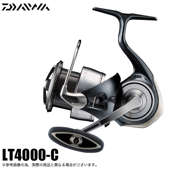 若者に人気のブランド DAIWA（釣り） (2024年モデル LT4000-C セルテート 24 ダイワ リール