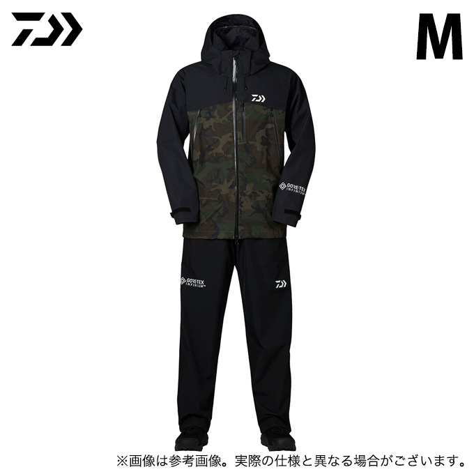 DAIWA（釣り） ダイワ DR-19020 ゴアテックス インフィニアム