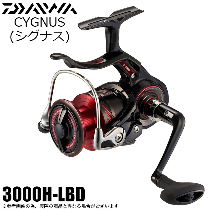 Amazon | ダイワ(DAIWA) スピニングリール(レバーブレーキ) 19
