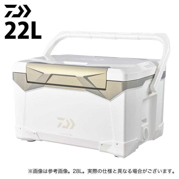 DAIWA（ダイワ） 【取り寄せ商品】ダイワ プロバイザーREX ZSS 2200