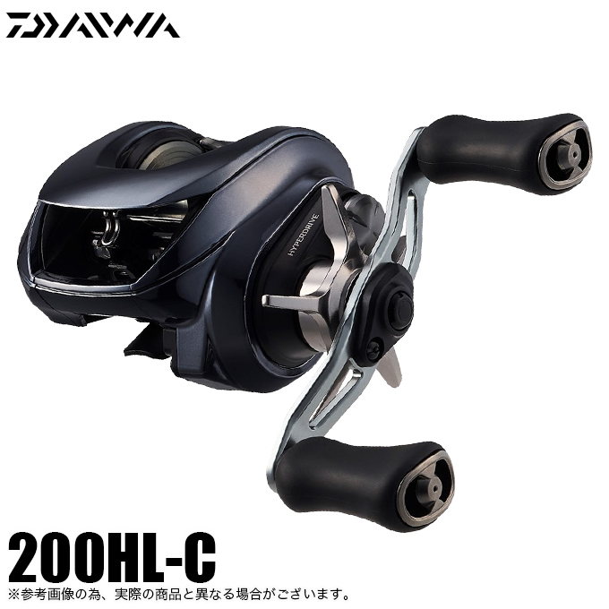 24 imz tw 200hl c 左巻き　美品 24 imz tw 200hl c 左巻き 美品 ダイワ IM Z TW 200HL-C (リール