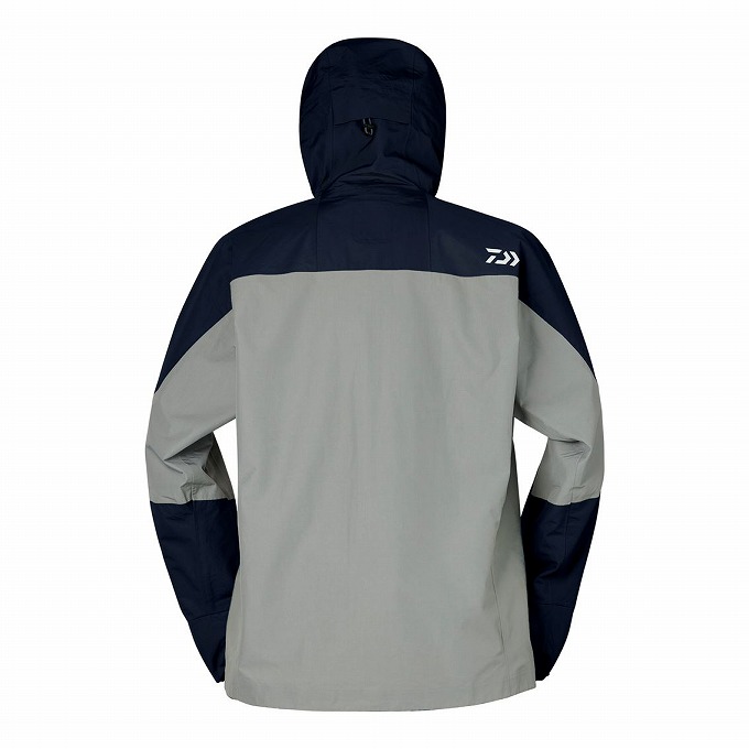 DAIWA（ダイワ） 【取り寄せ商品】 DR-3723 (ネイビー×グレー／L) GY