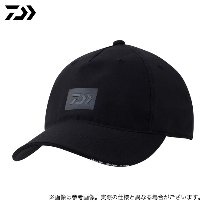 ダイワ DAIWA（ダイワ） DC-6123W (ブラック／フリー) ストレッチフィット