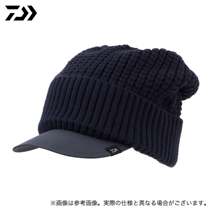 DAIWA（ダイワ） 【取り寄せ商品】 DC-6323W (ネイビー／フリー) 撥水