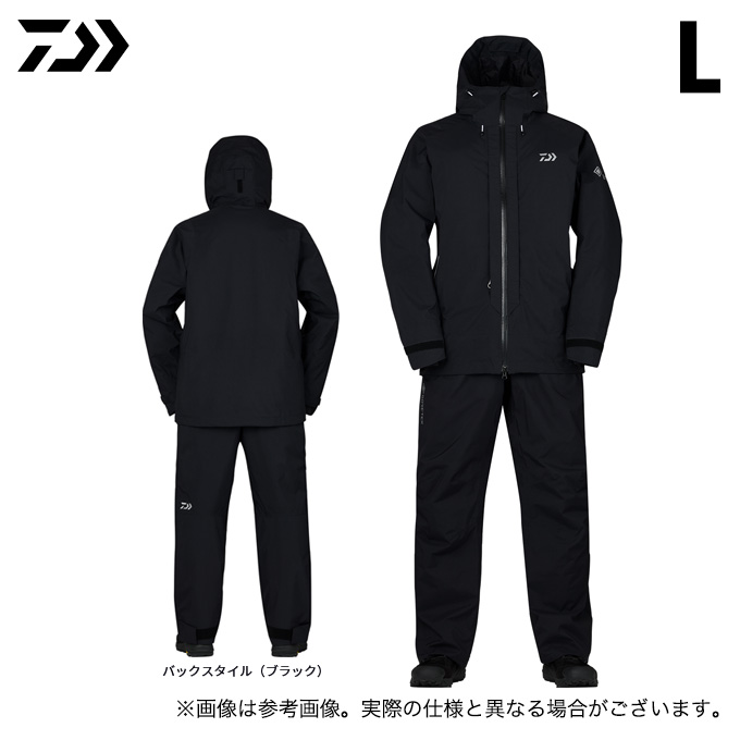 daiwa ダイワフィッシング用ウインタースーツ　DW-1823 4550133383182.jpg