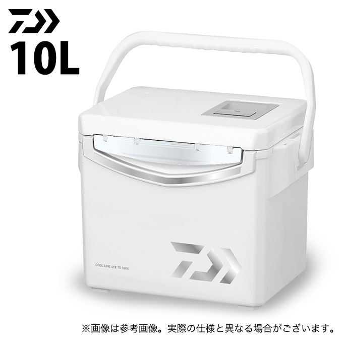 DAIWA（釣り） (7)ダイワ クールラインα3 TS 1000X (カラー