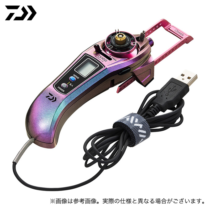 Crystia ワカサギ釣りリール キット ワカサギ/ワカサギ釣り/リール/○【OUTLET】クリスティア