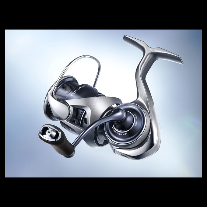 DAIWA（釣り） ダイワ 25 カルディア FC LT1000S (2025年モデル