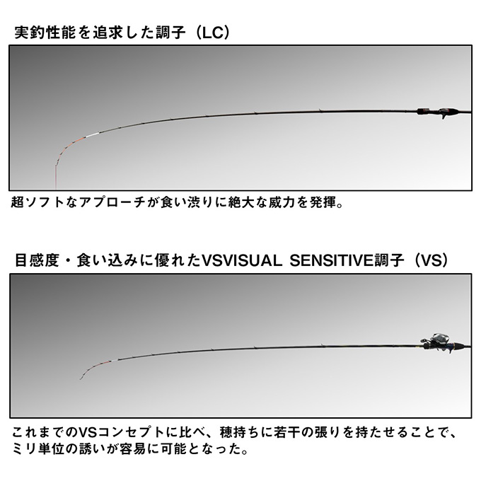 ダイワ 船竿 24 極鋭カワハギEX VS 4550133448843_2.jpg