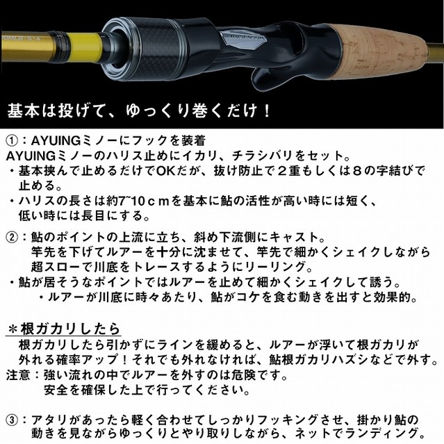 DAIWA（釣り） ダイワ ネオステージ AY 100MB-S ベイト (鮎
