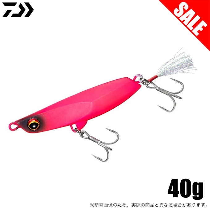 DAIWA（ダイワ） (8)【目玉商品】ダイワ 鮃狂 フラットジャンキー